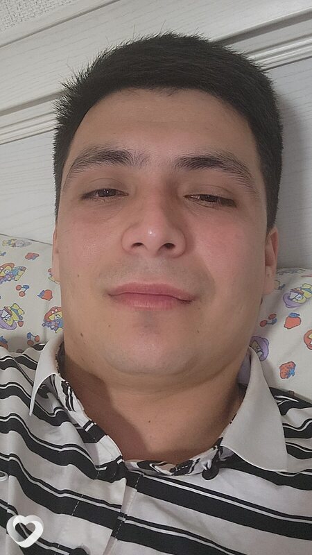 Ислом, 27, Анапе — анкета №4217858