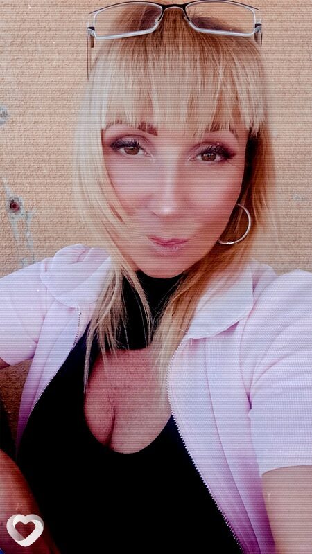 Ирина, 45, Саратове — анкета №4217859
