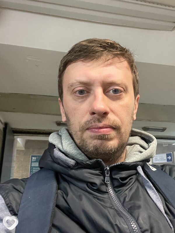 Иван, 39, Нижнем Новгороде — анкета №4217860