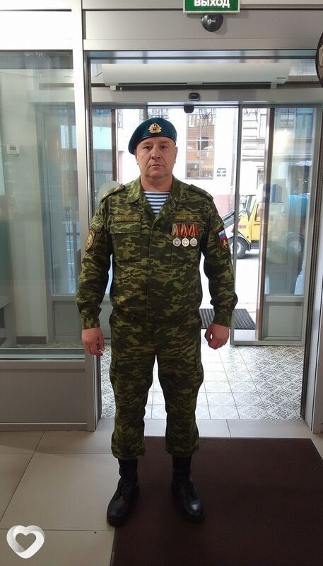 Максим, 46, Каменске-Шахтинском — анкета №4217862