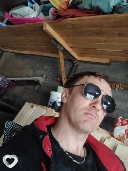 Александр, 37, Усть-Кут — анкета №4217868