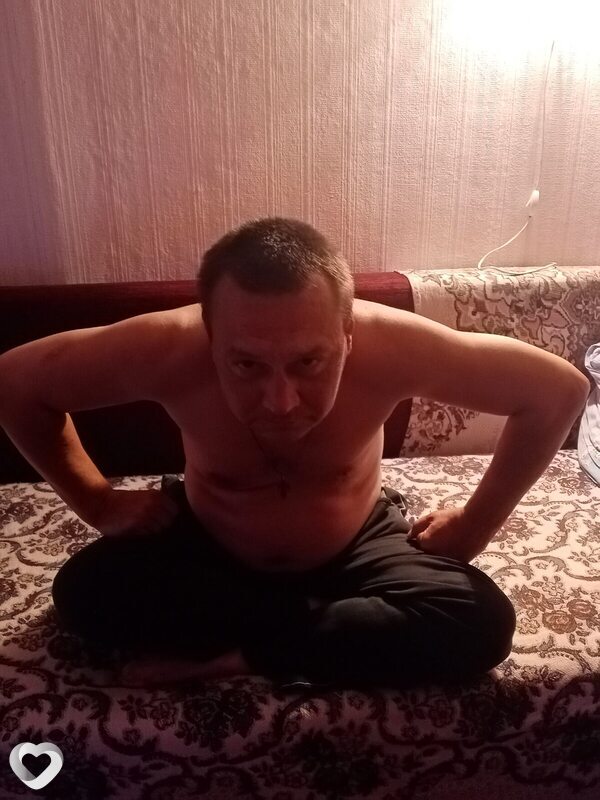 Андрей, 50, Череповце — анкета №4217869