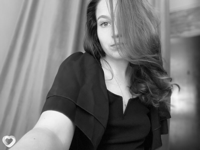 Maria, 23, Санкт-Петербурге — анкета №4217870