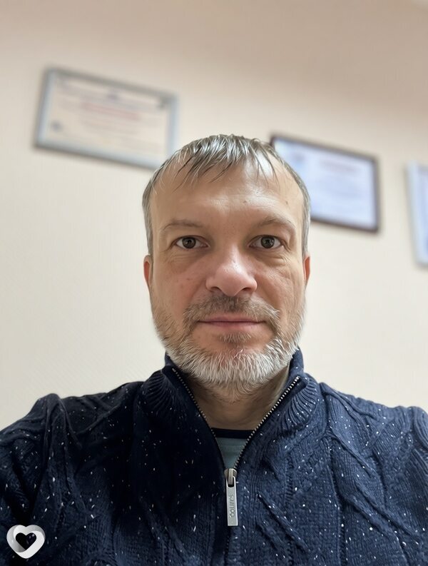 Александр, 46, Омске — анкета №4217701