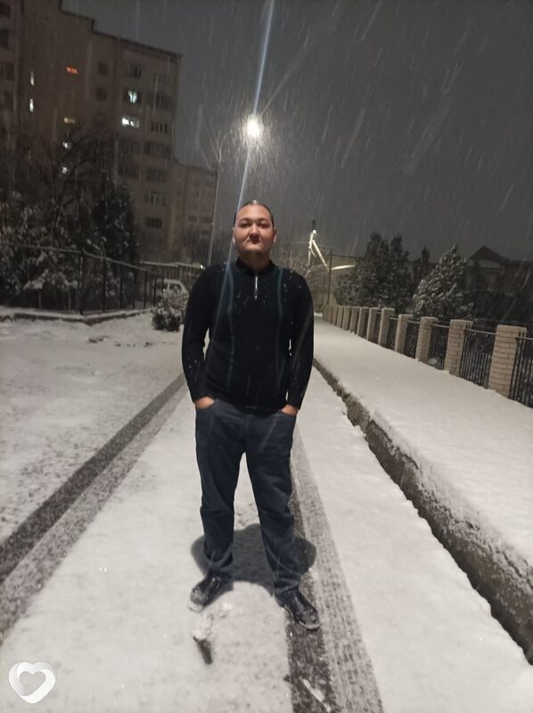 Маткарим, 29, Нижнем Новгороде — анкета №4217708