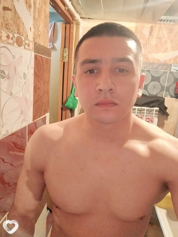 Рус, 28, Твери — анкета №4217709