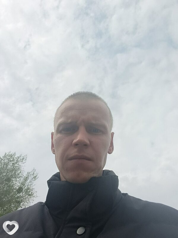 Сергей, 30, Бобруйске — анкета №4217712