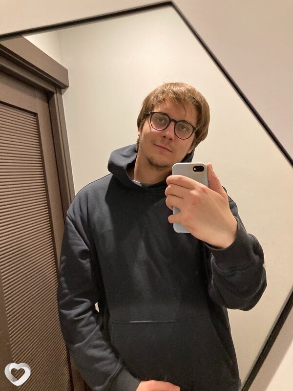 Ivan, 25, Санкт-Петербурге — анкета №4217717