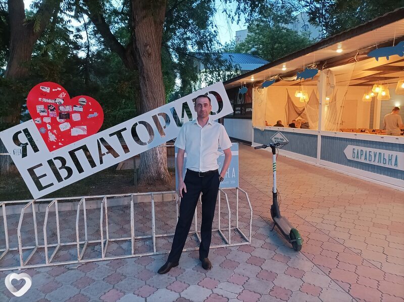 Romik, 40, Ярославле — анкета №4217623
