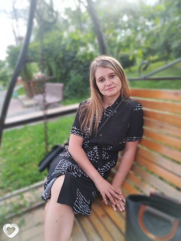 Алёна, 40, Губкине — анкета №4217628