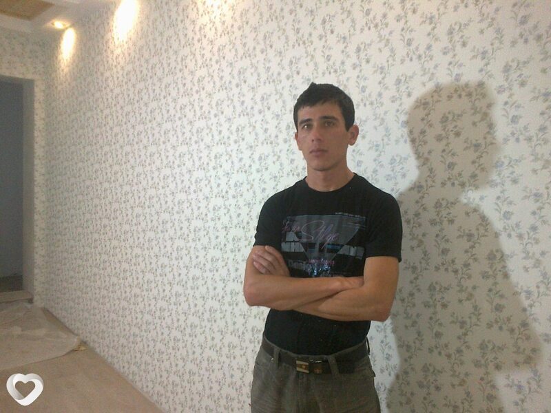 Шерзод, 41, Кокшетау — анкета №4217630