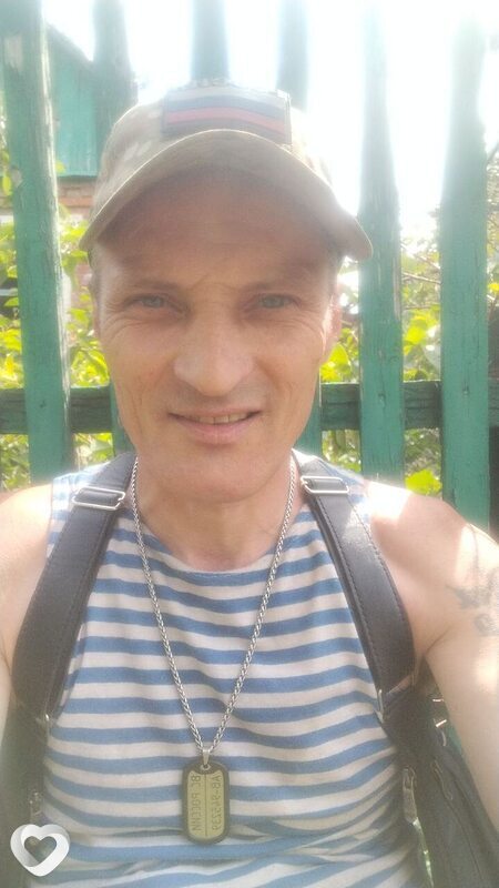 Владислав, 47, Ростове-на-Дону — анкета №4217641
