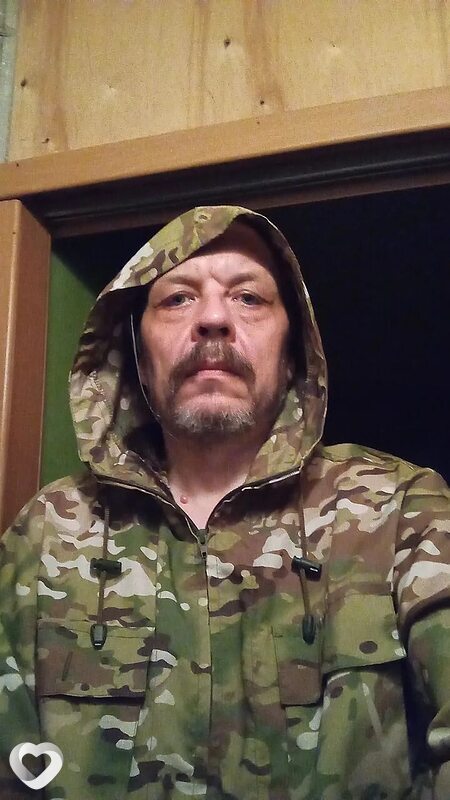 Александр, 59, Орёл — анкета №4217646