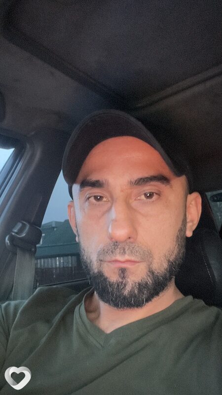 Фир, 36, Санкт-Петербурге — анкета №4217824
