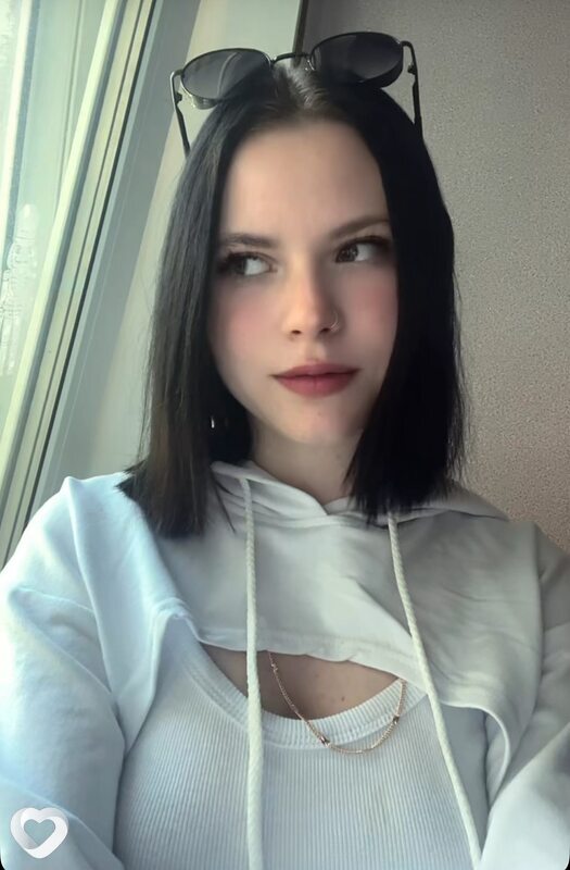 Софья, 21, Тамбове — анкета №4217826