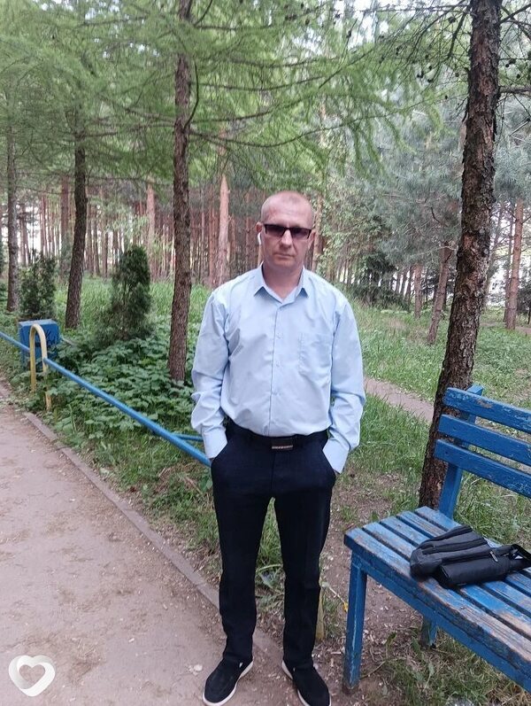 Дмитрий, 40, Раменском — анкета №4217830
