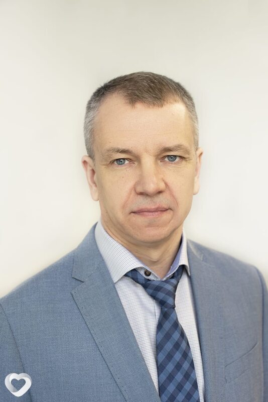 Владимир, 53, Санкт-Петербурге — анкета №4217836