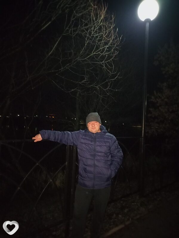 Стас, 43, Москве — анкета №4217840