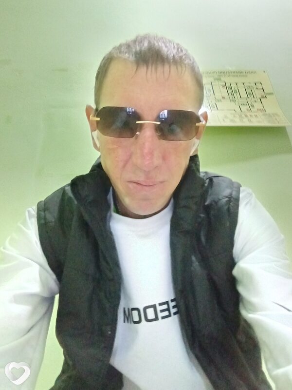 Алексей, 48, Перми — анкета №4217843