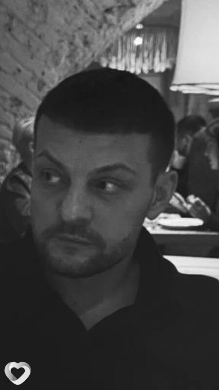 Александр, 36, Ярославле — анкета №4217844
