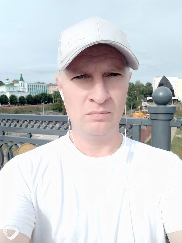Сергей, 46, Ижевске — анкета №4217921