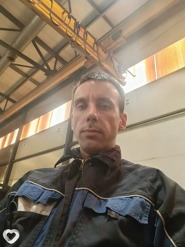 Андрей, 38, Санкт-Петербурге — анкета №4217923