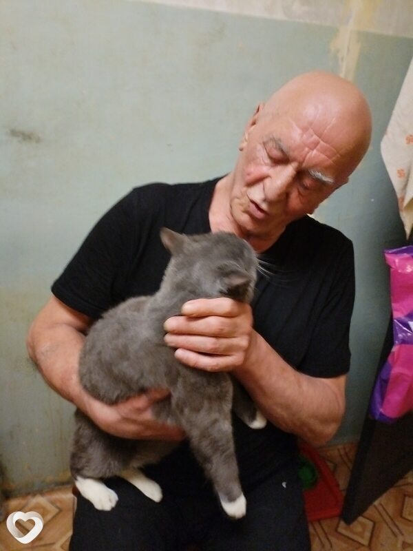 Василий, 66, Москве — анкета №4217937