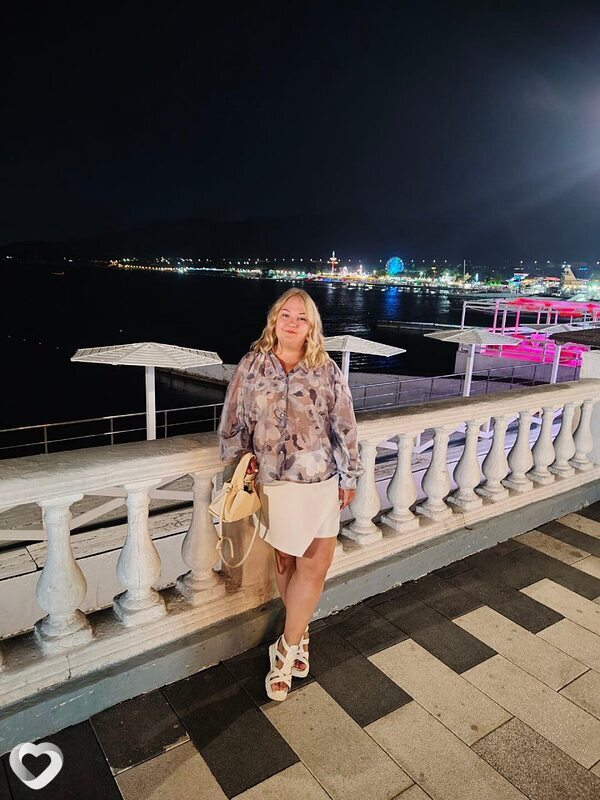 Кристина, 29, Воронеже — анкета №4217749