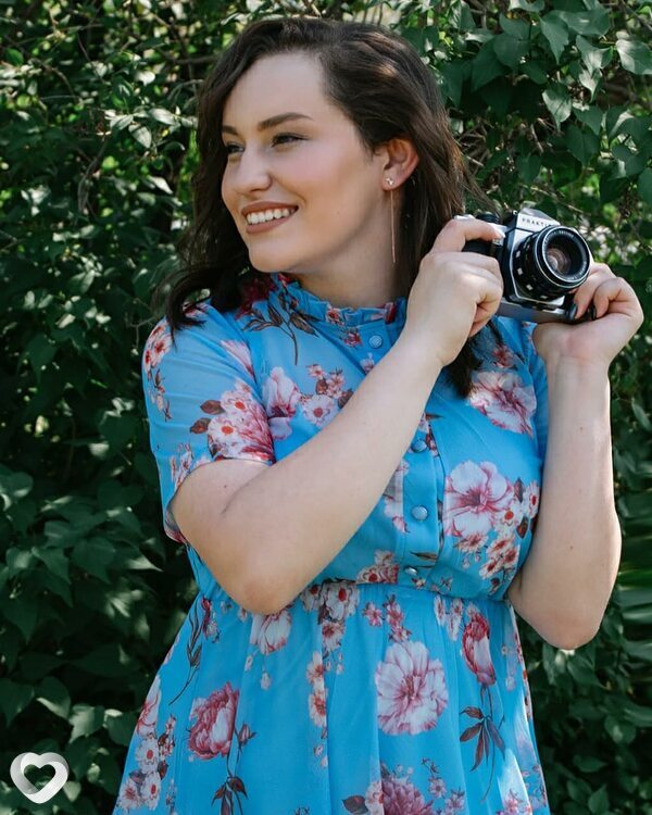 Алена, 26, Оренбурге — анкета №4217753