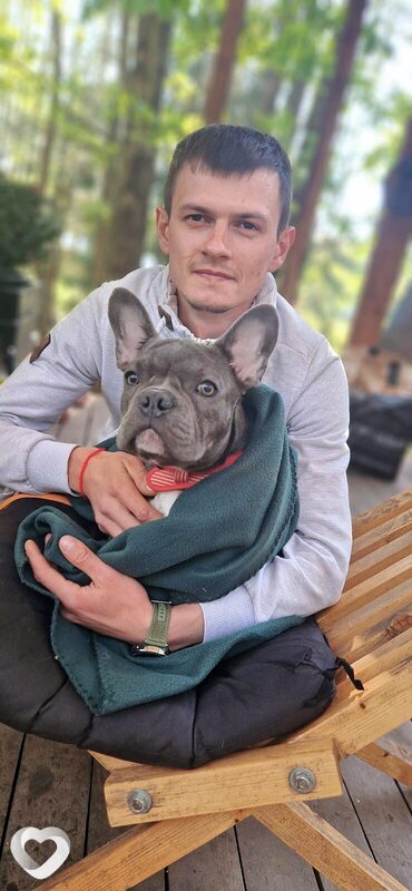 Sashok, 32, Подольске — анкета №4217759