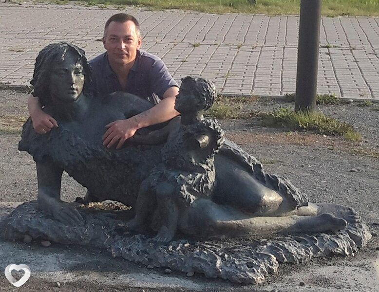 Алексей, 56, Волгодонске — анкета №4217776