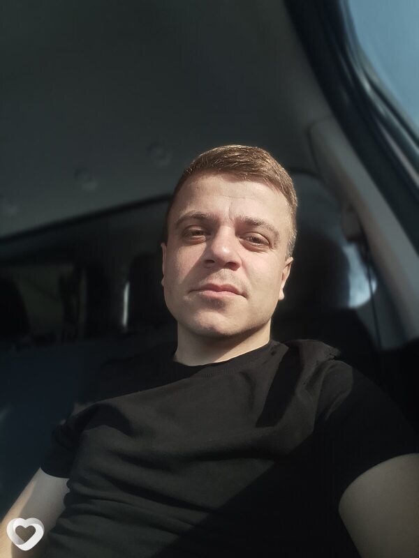 Александр, 28, Нефтеюганске — анкета №4217784