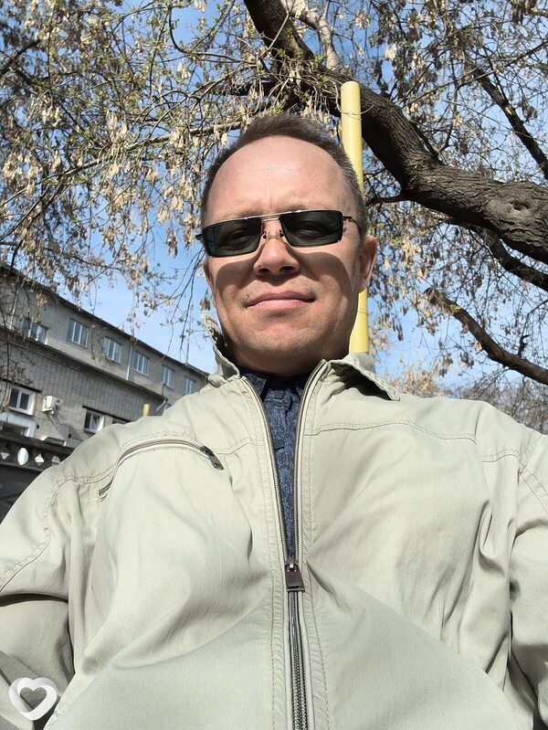 Дмитрий, 47, Кургане — анкета №4217688