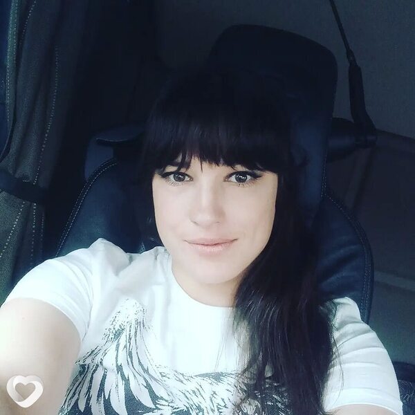 Валентина, 33, Чите — анкета №4217693
