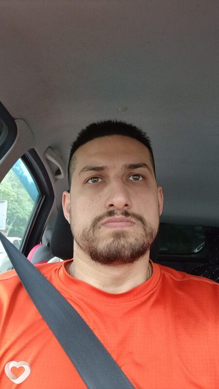 Василий, 37, Краснодаре — анкета №4217694
