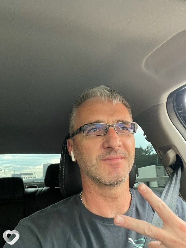 Без Афиш, 47, Ростове-на-Дону — анкета №4217697
