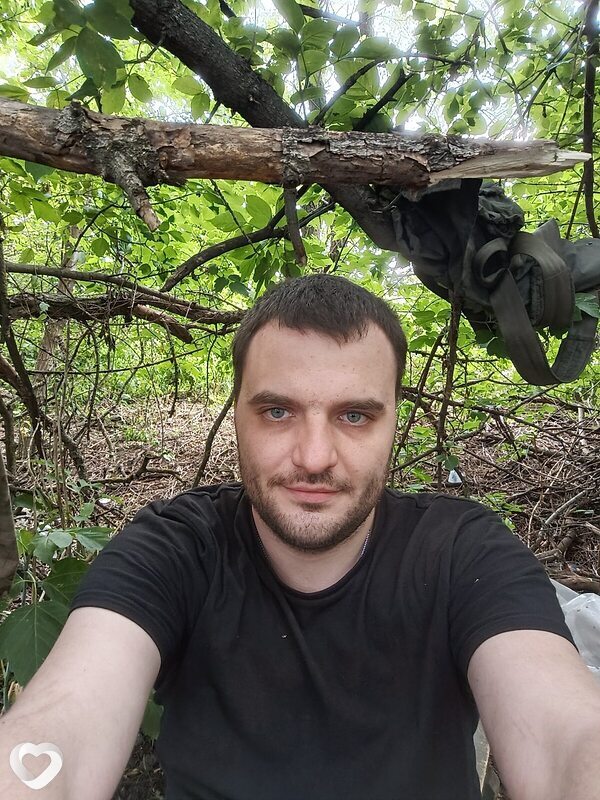 Юрий, 30, Курске — анкета №4217801