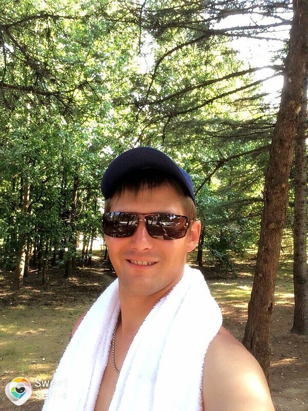 Валентин, 37, Красноярске — анкета №4217806