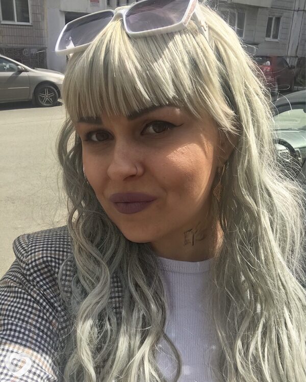 Kris, 34, Томске — анкета №4217808