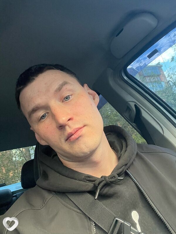Артем, 35, Екатеринбурге — анкета №4217811