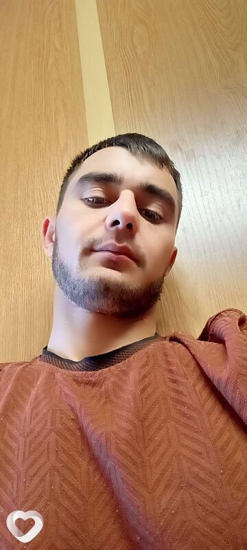 Шухрати, 34, Санкт-Петербурге — анкета №4217815