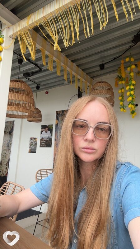 Дарья, 41, Москве — анкета №4217817