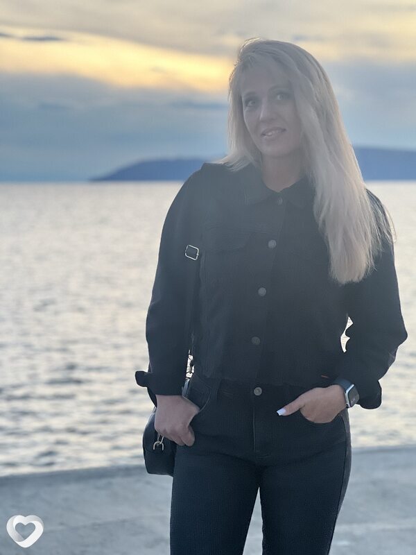 Наталия, 37, Иркутске — анкета №4217818