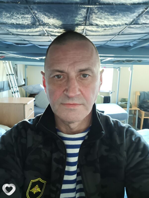 Сергей, 53, Великом Новгороде — анкета №4217653