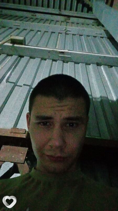 Михаил, 22, Орске — анкета №4217657