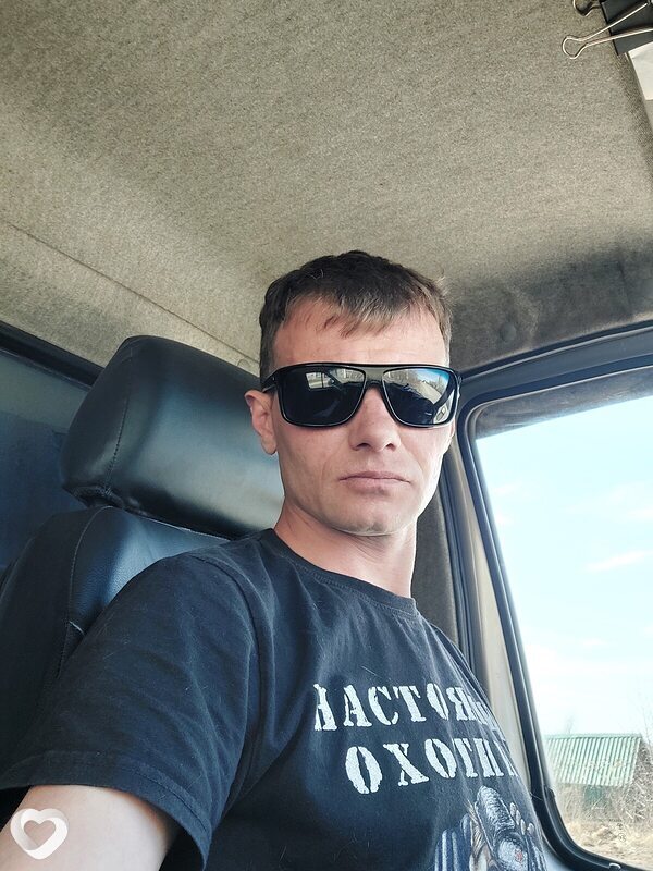 Виктор, 38, Вязьме — анкета №4217668
