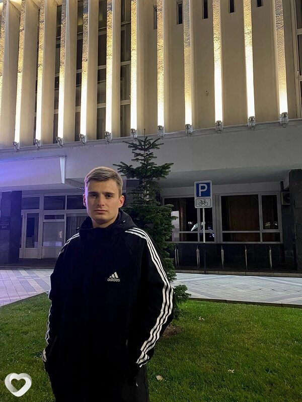 Иван, 26, Краснодаре — анкета №4217740