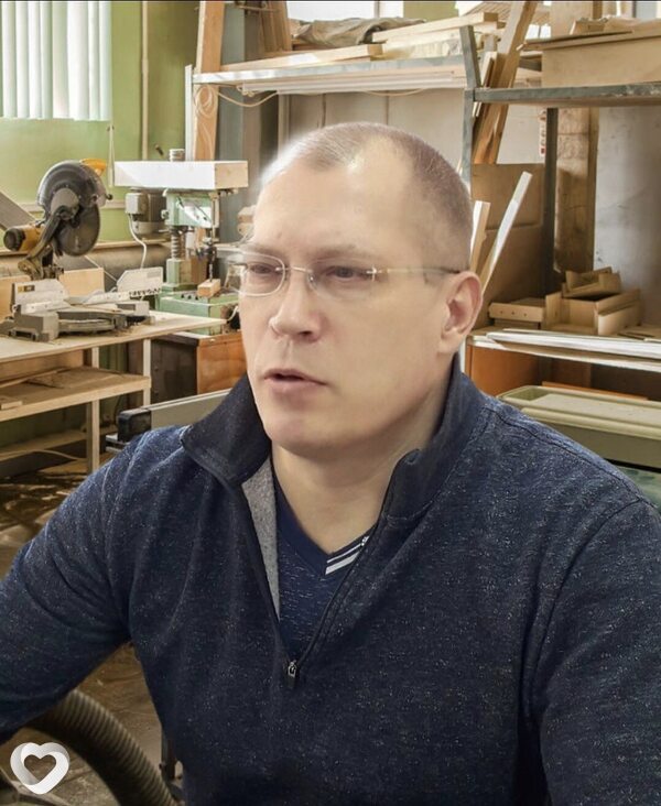 Александр, 48, Уфе — анкета №4217743
