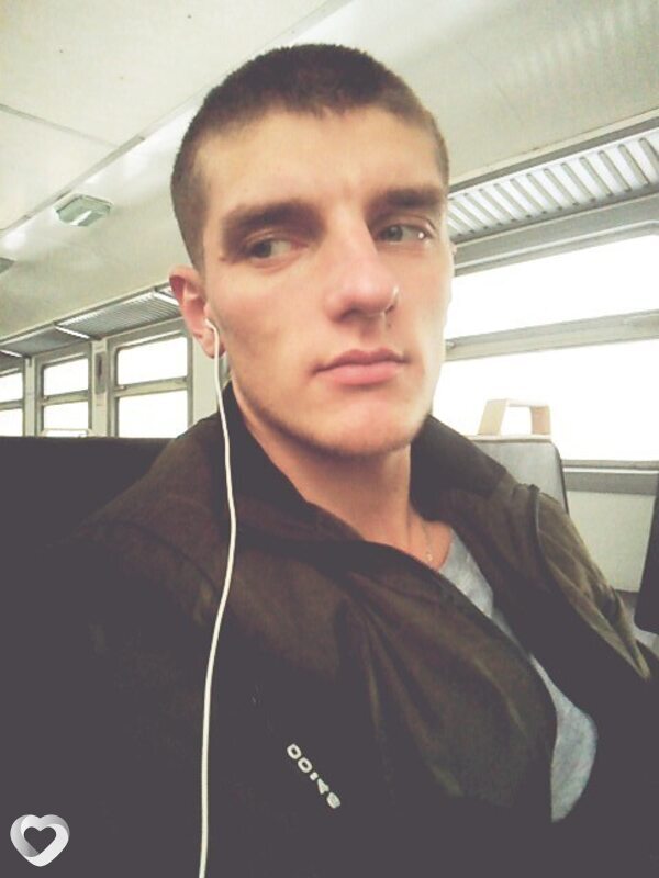 Александр, 33, Могилев — анкета №4217997