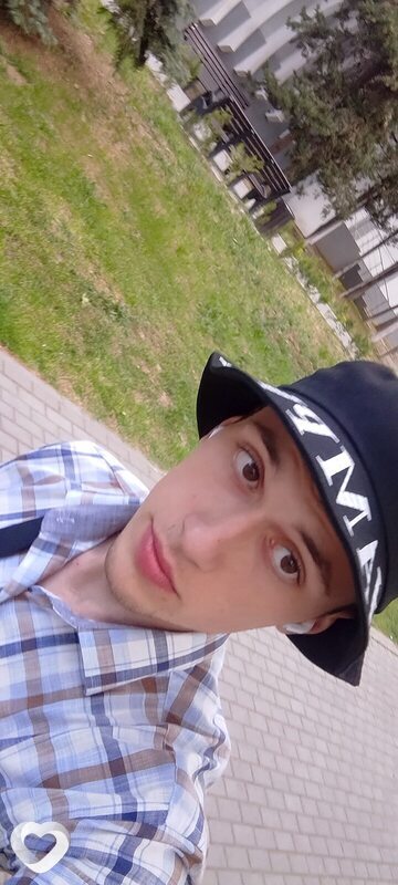 Юрий, Севастополь